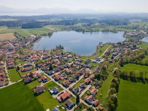 Seeon-Seebruck Grundstücke, Seeon-Seebruck Grundstück kaufen