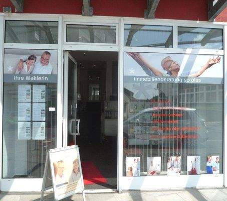 Information und Beratung