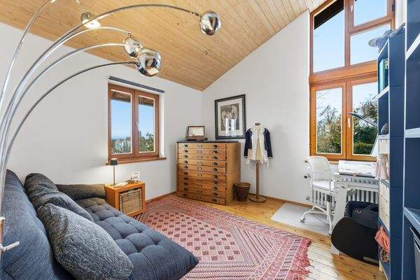 Kinderzimmer 1 - OG Haupthaus