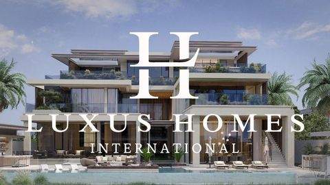 Dubai Meydan Häuser, Dubai Meydan Haus kaufen