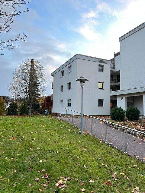 Villingen-Schwenningen Wohnungen, Villingen-Schwenningen Wohnung kaufen