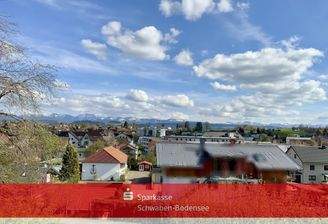 Aussicht Balkon