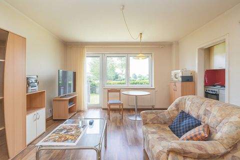 Dahme Wohnungen, Dahme Wohnung kaufen