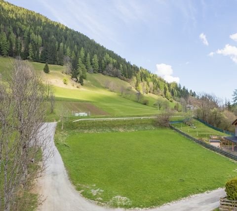 Bad Kleinkirchheim Renditeobjekte, Mehrfamilienhäuser, Geschäftshäuser, Kapitalanlage