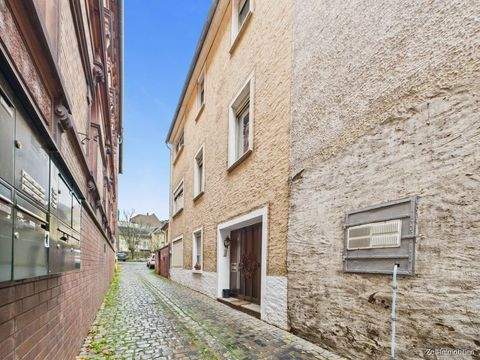 Rüdesheim am Rhein / Assmannshausen Häuser, Rüdesheim am Rhein / Assmannshausen Haus kaufen