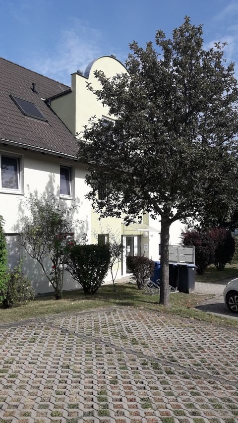 Schönburg Wohnungen, Schönburg Wohnung mieten