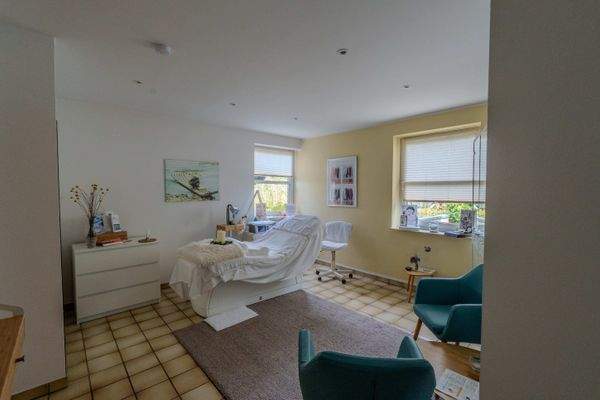 Behandlungsraum Einliegerw.