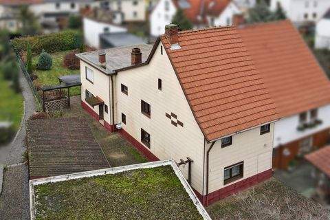 Hemsbach Häuser, Hemsbach Haus kaufen