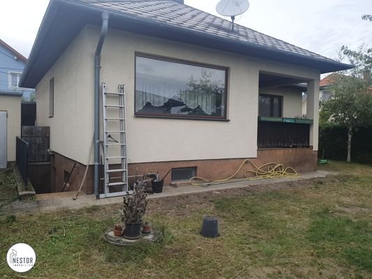 Haus - NESTOR Immobilien