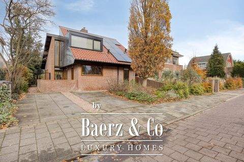 oegstgeest Häuser, oegstgeest Haus kaufen