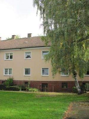 Am Witrahm 9 Hinteransicht