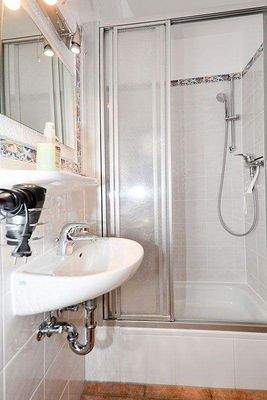 Badzimmer Erdgeschoss