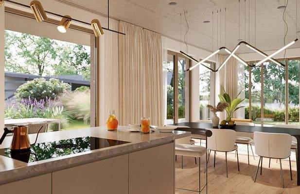 4-Zimmerwohnung zum Kauf