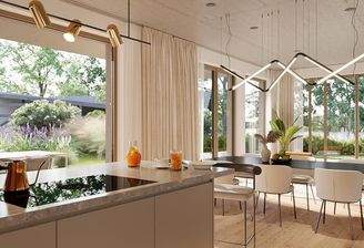 4-Zimmerwohnung zum Kauf