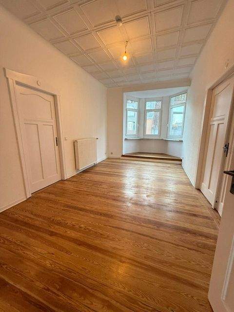 Saarbrücken / Sankt Arnual Wohnungen, Saarbrücken / Sankt Arnual Wohnung mieten