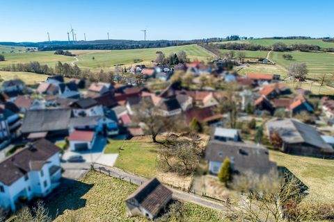 Gedern Grundstücke, Gedern Grundstück kaufen