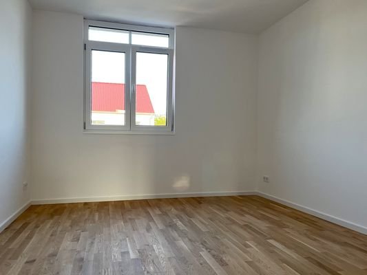 Raum 3 im Obergeschoß