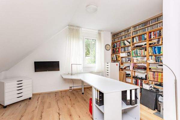 Schlaf-, Kinder- oder Gästezimmer 1