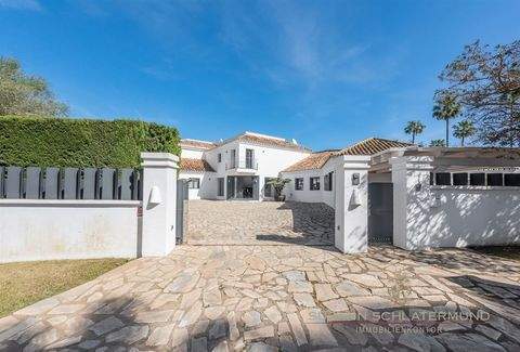 Marbella Häuser, Marbella Haus kaufen