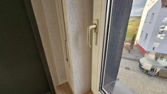 Türen und Fenster alle  NEU