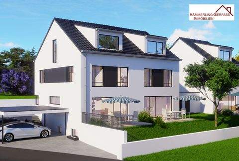 Unterensingen Häuser, Unterensingen Haus kaufen