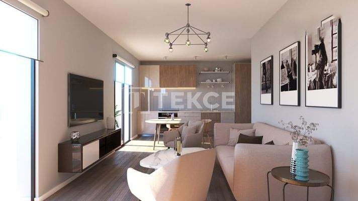 Flats in Torre del Mar 40 Minutes from the Airport