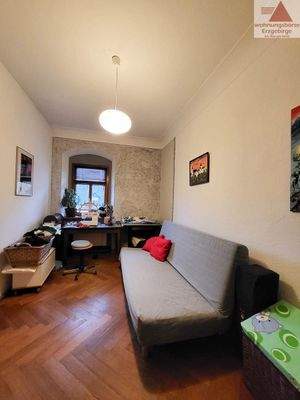 Gästezimmer OG Haupthaus