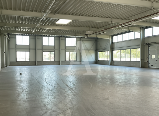 Innenansicht Beispielansicht