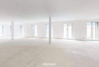 Gewerbeobjekt - Räumlichkeit