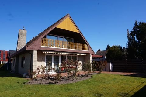Oldenburg / Kreyenbrück Häuser, Oldenburg / Kreyenbrück Haus kaufen