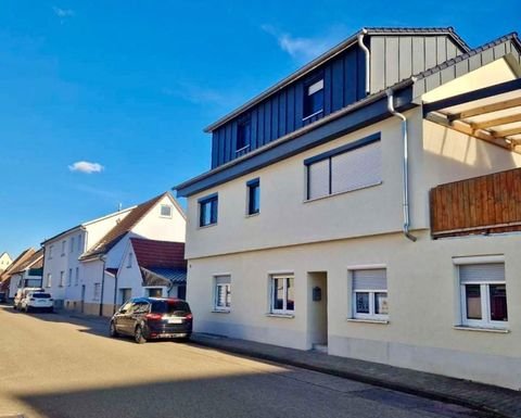 St. Leon-Rot Wohnungen, St. Leon-Rot Wohnung mieten