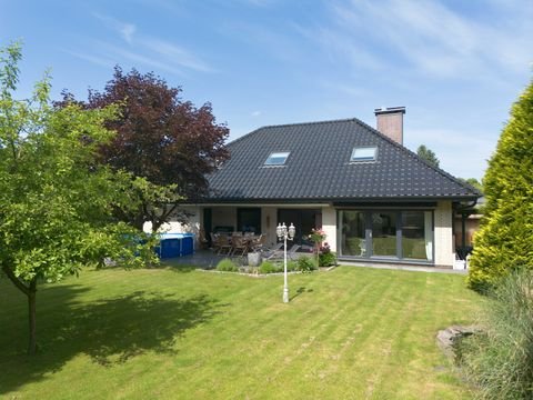 Barmstedt Häuser, Barmstedt Haus kaufen