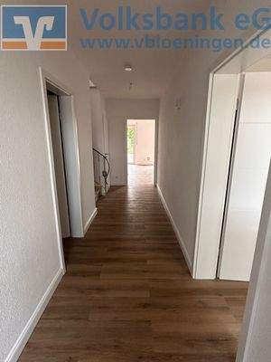 Flur Eingangsbereich