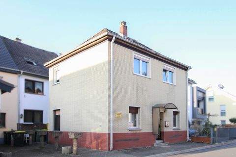 Nidda Häuser, Nidda Haus kaufen