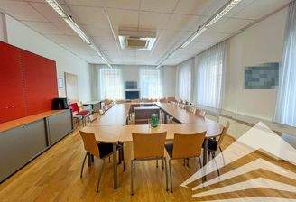 Besprechung ca. 43 m²