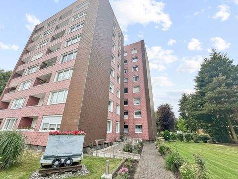 Gelsenkirchen Wohnungen, Gelsenkirchen Wohnung kaufen