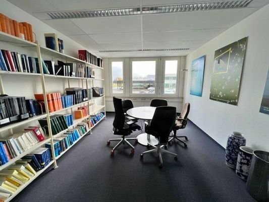 Büro