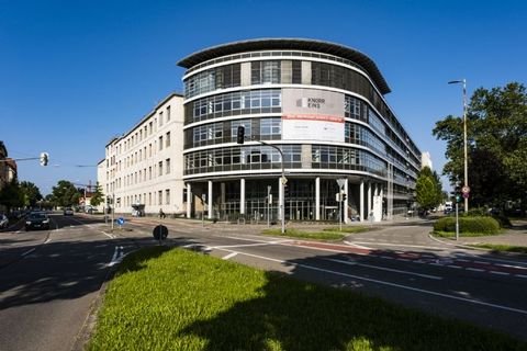 Heilbronn Büros, Büroräume, Büroflächen 