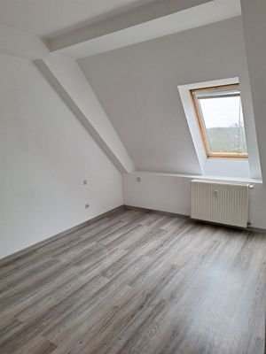 Collegien 81 DG Schlafzimmer