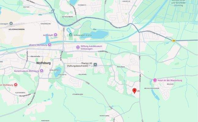 LAGE | NACHBARSCHAFT