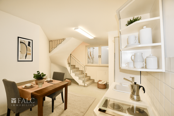 Einrichtungsbeispiel