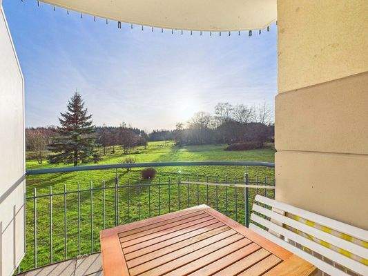 Wohnen im Alter mit Seniorenresidenz in Orscholz