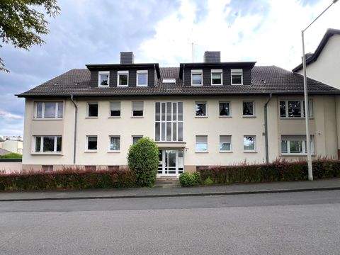 Bonn / Lannesdorf Wohnungen, Bonn / Lannesdorf Wohnung kaufen