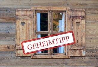 Geheimtipp