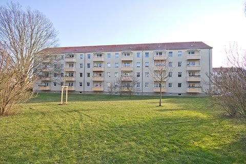 Halle (Saale) Wohnungen, Halle (Saale) Wohnung mieten