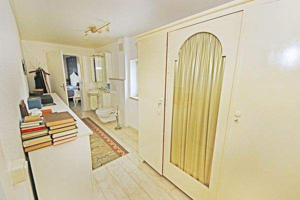 Bad im OG (Herrenhaus)