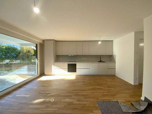 Musterbild - Wohnzimmer