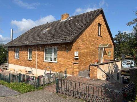 Hessisch-Oldendorf Häuser, Hessisch-Oldendorf Haus kaufen