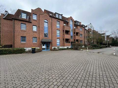 Lüneburg Wohnungen, Lüneburg Wohnung kaufen