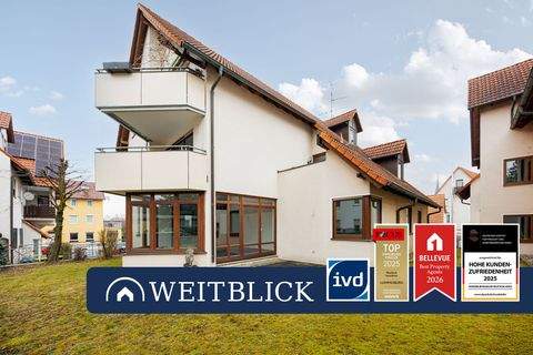 Ingersheim Wohnungen, Ingersheim Wohnung kaufen